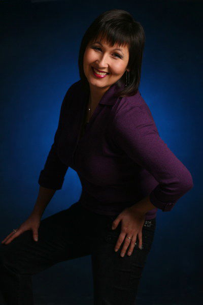 Эля Асташева