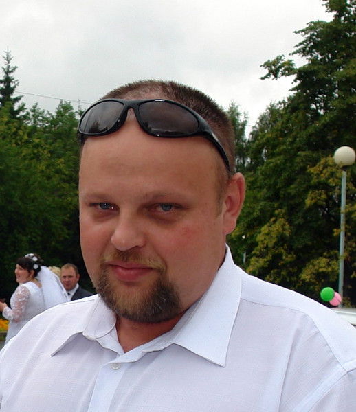 Эдуард Котоглов