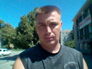 Евгений Хотин