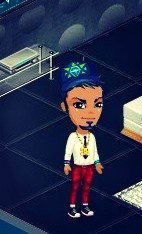 †v͇̿i͇̿pi͇̿ч† ™