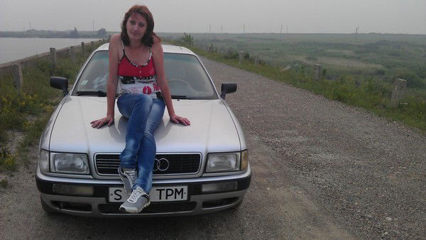 Евгения Юраш