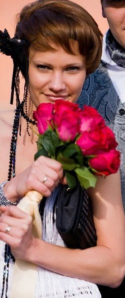 Ксения Шарыпова