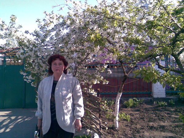 Татьяна Зверева