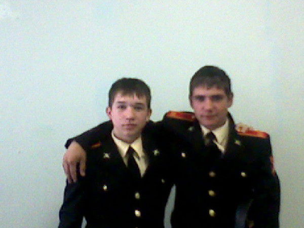 Дмитрий Тюрин