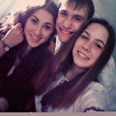 Анастасия Черноморец