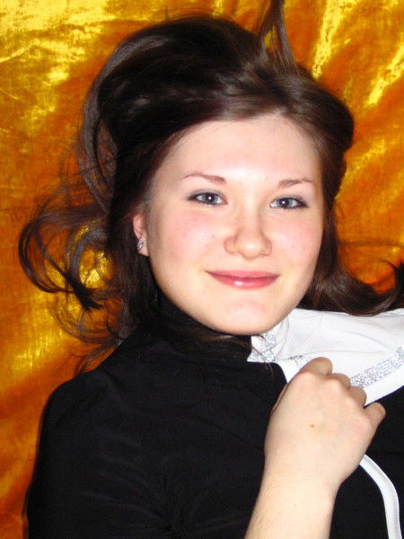 Маша Миронюк