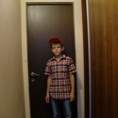 Николай Колодяжный