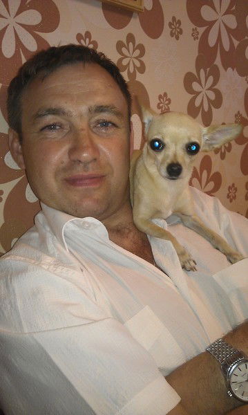 Евгений Аристов