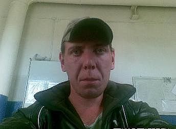 Стас Левченков