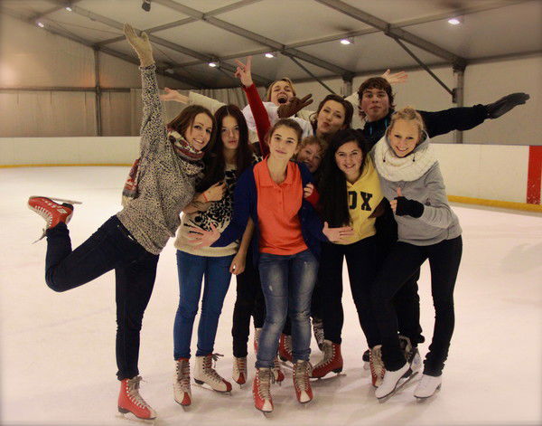 Виктория Мелех