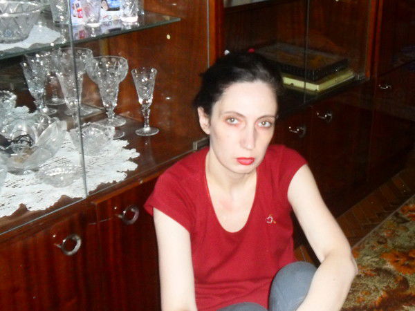 Ирина Мясникова