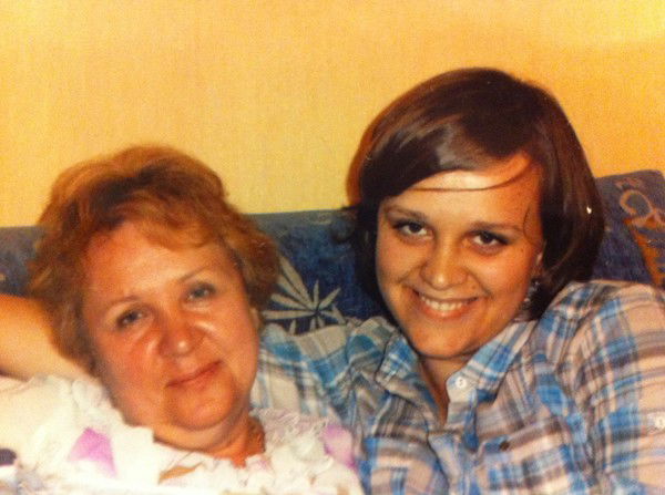 Сорокина Анастасия