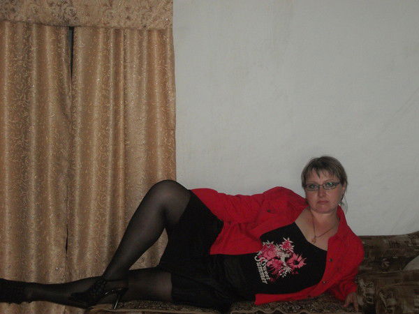 Юля Речкина