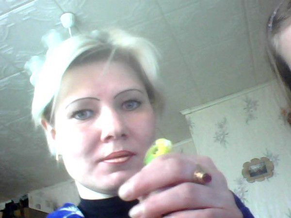 Ольга Синкевич