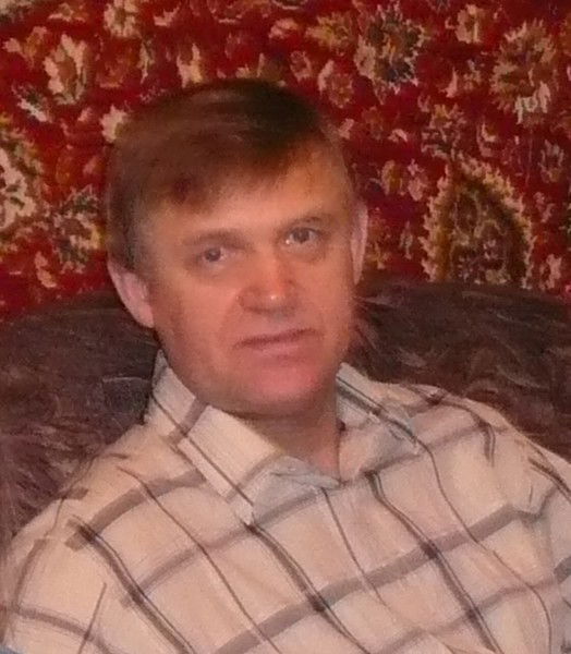 Валерий Широватов