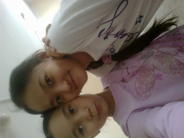 Айя Даутова