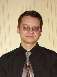 Алексей Перлов