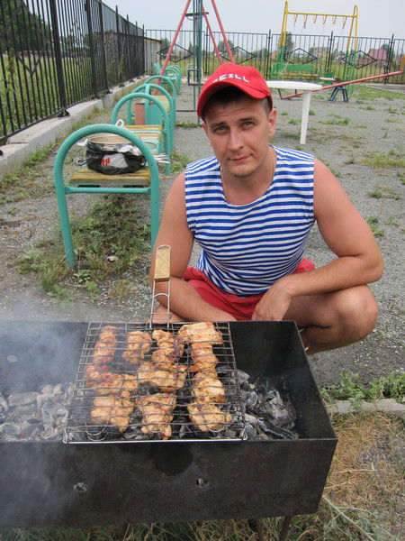 Жека Смирнов