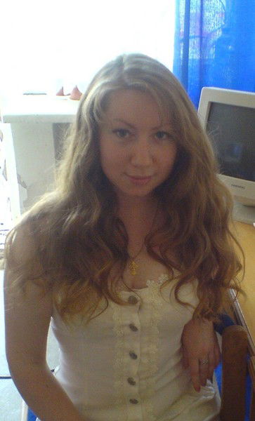 Светлана Светлана