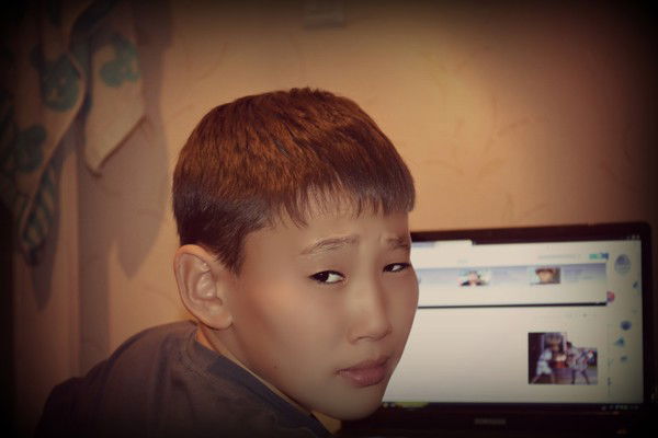 Адиль Ержигитов