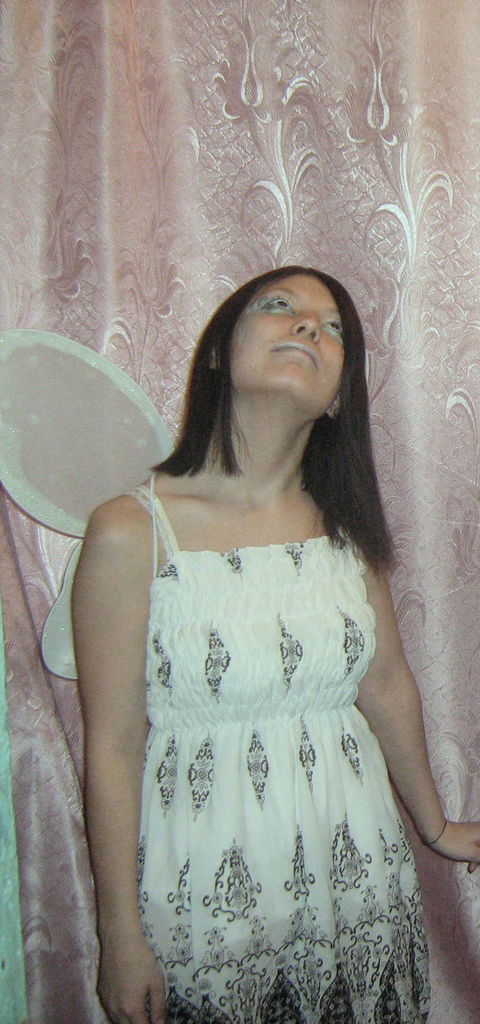 Танзиля Ахмадеева