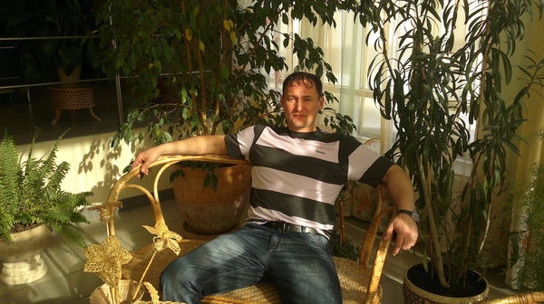 Хайдар Заретдинов