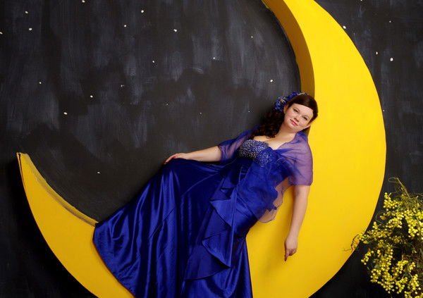 Катерина Затепякина