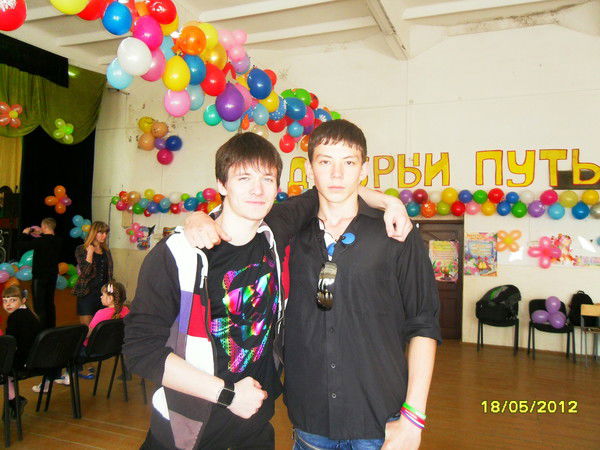 Сергей Малышев