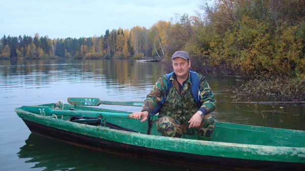 Вася Ворожцов