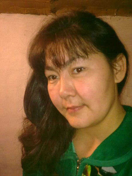 Турсунай Утегалиева