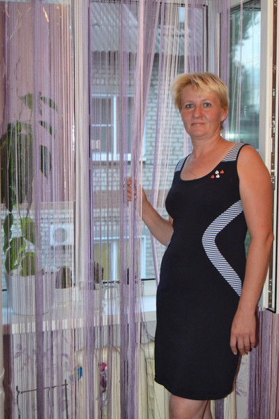 Ольга Сайфулина