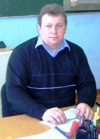 Валерий Гоменюк