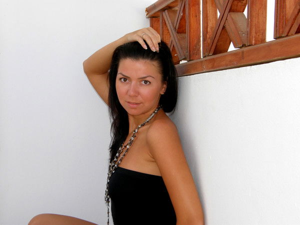 Елена Балашова