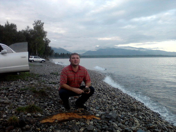 Сергей Дракунов