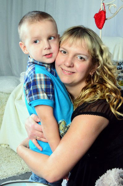 Светлана Муравьева