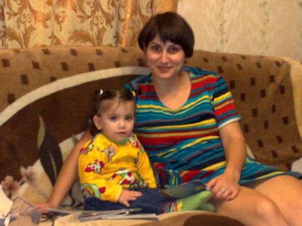 Елена Миниахметова