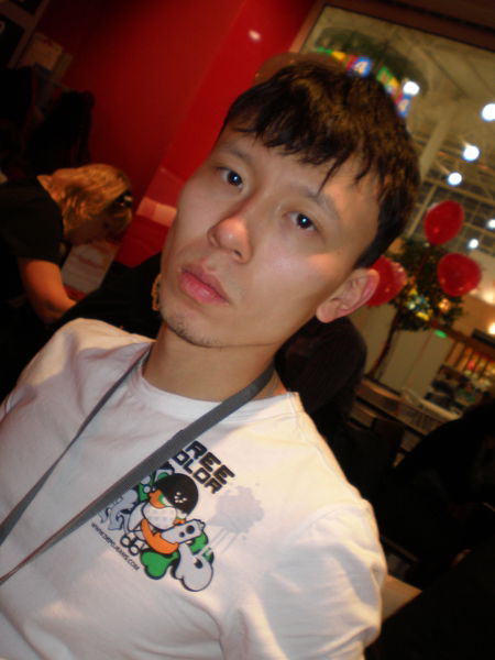 Александр Балсуков