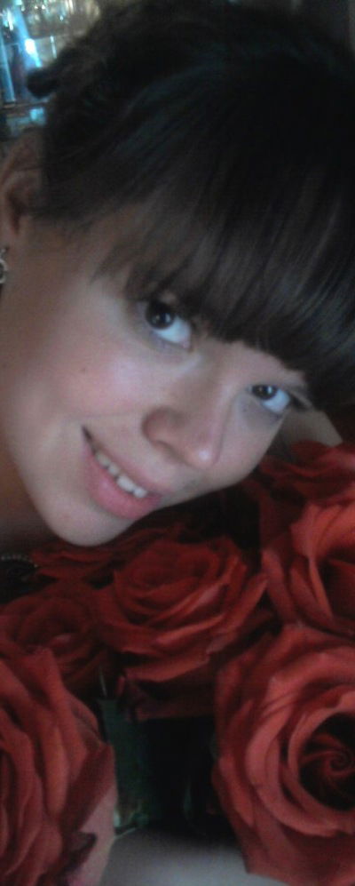 Полина Тощевикова