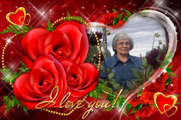 Майя Бирюкова