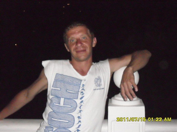 Евгений Рябинин