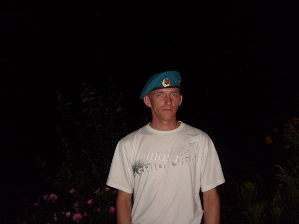 Костя Полушвайко