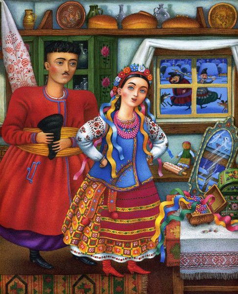 Наталья Корнеева