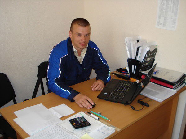 Владимир Михайлов