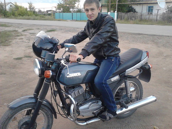 Кирилл Есютин