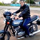 Кирилл Есютин