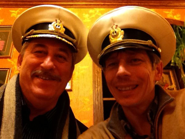 Анатол Лозовский