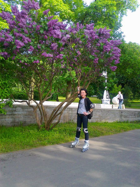 Танюшка Титова