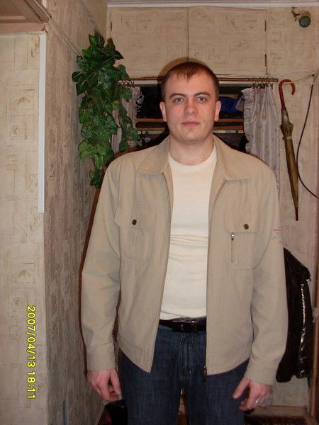 Алексей Сотников