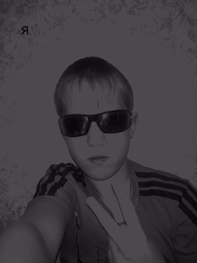 Алексей Белавкин