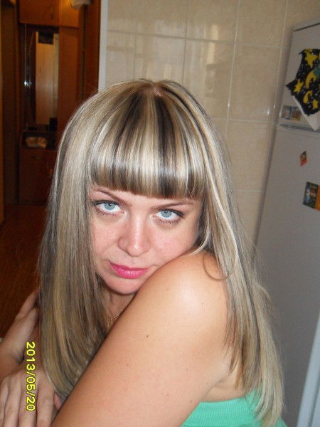 Ольга Кудинова